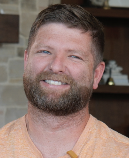 Blake Hudson, Utah SHRM HR Professional of the Year