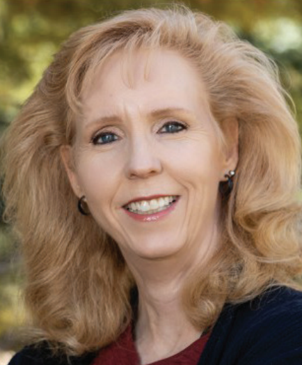 Christine Healy, Utah SHRM 2026 Frances Hume HR Lifetime Achievement Award