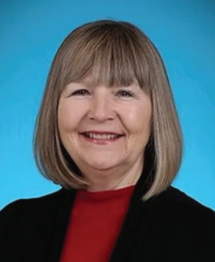 Frances Hume, Utah SHRM Inaugural HR Lifetime Achievement Award