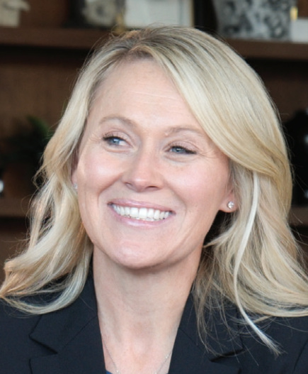 Lisa Johnson, Utah SHRM Emerging HR Professional of the Year